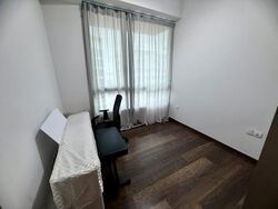 The Glades (D16), Condominium #517277501